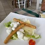 Photo n°1 de l'avis de Benedetto.e fait le 18/08/2020 à 17:36 sur le  Ristorante Osteria Grotta Bianca à Castellana Grotte