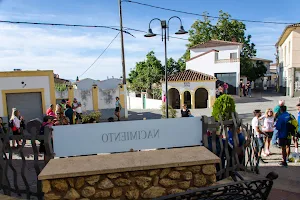 Plaza del Nacimiento image