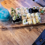 Photo n°5 de l'avis de G.e fait le 10/05/2022 à 11:28 sur le  Nuvo Sushi à Miltenberg