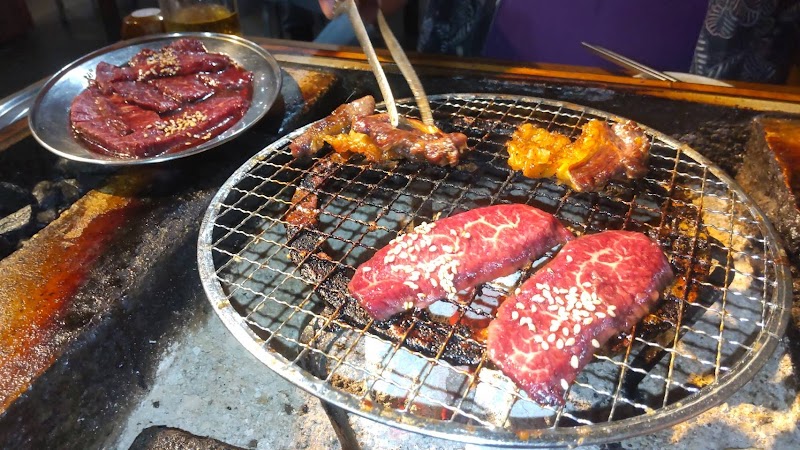 ほるもん道場会津清水通店