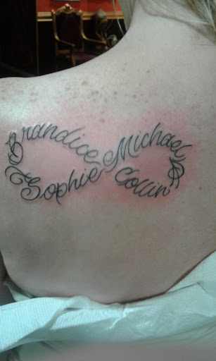 Tattoo Shop «Shipwreck Tattoo Studio», reviews and photos, 617 Everhart Rd, Corpus Christi, TX 78411, USA