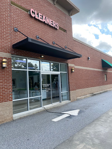 Dry Cleaner «Custom Cleaners», reviews and photos, 487 US-29, Newnan, GA 30263, USA