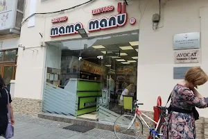 Mama Manu image