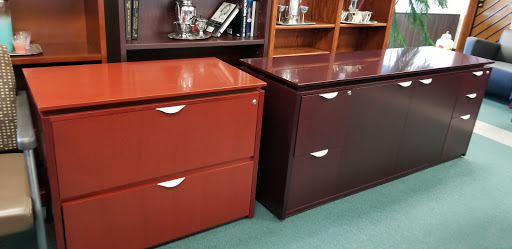 Office Furniture Store «Affordable Office Furniture», reviews and photos, 2375 Marlton Pike W, Cherry Hill, NJ 08002, USA