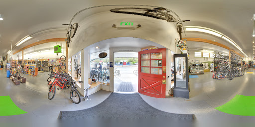 Bicycle Store «Tam Bikes», reviews and photos, 357 Miller Ave, Mill Valley, CA 94941, USA