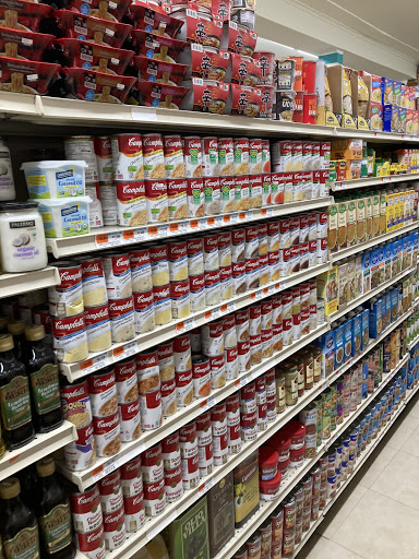 Grocery Store «C-Town Supermarkets», reviews and photos, 81-29 Lefferts Blvd, Kew Gardens, NY 11415, USA