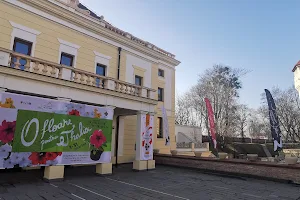 The State Philharmonica of Sibiu image