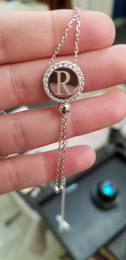 Explore small star wars tattoo ideas, creative tattoo ideas in Newton, available at Danas Fine Jewelry, Inc.