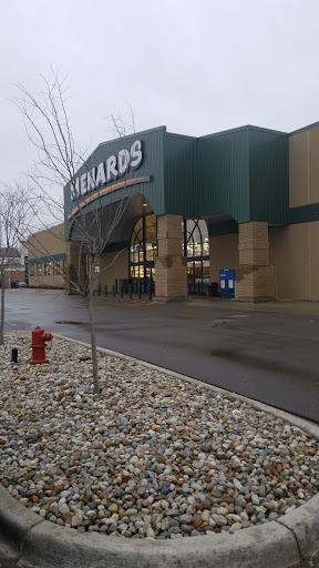 Home Improvement Store «Menards», reviews and photos, 32501 Van Dyke, Warren, MI 48093, USA