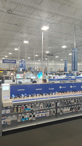 Electronics Store «Best Buy», reviews and photos, 23000 Eureka Rd, Taylor, MI 48180, USA