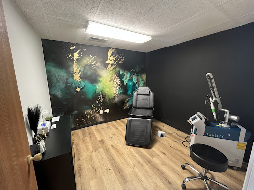 Explore minimalist tattoo ideas men, creative tattoo ideas in Portage, available at Nova Lux Laser Clinic