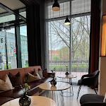 Photo n°7 de l'avis de Manuel.z fait le 07/04/2024 à 19:42 sur le  ATLANTIC Hotel Münster à Münster