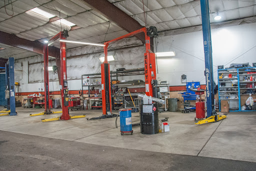 Auto Repair Shop «All Around Auto Care», reviews and photos, 7110 Lowell Blvd, Westminster, CO 80030, USA