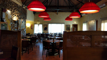 Restaurante La Fábrica - C. Jose Nogales, 11, 21660 Minas de Riotinto, Huelva, Spain