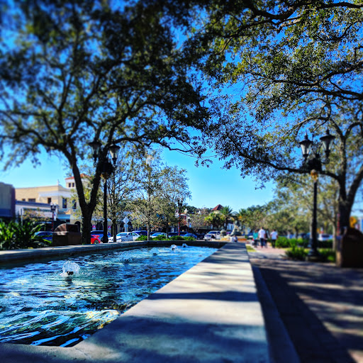 Park «Balis Park», reviews and photos, 1999 San Marco Blvd, Jacksonville, FL 32207, USA