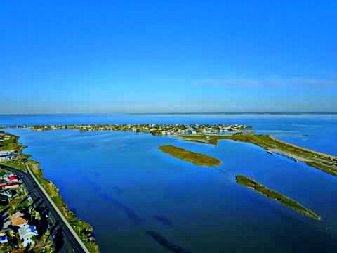 Indoor Lodging «Little Bay Club», reviews and photos, 1801 Broadway St, Rockport, TX 78382, USA