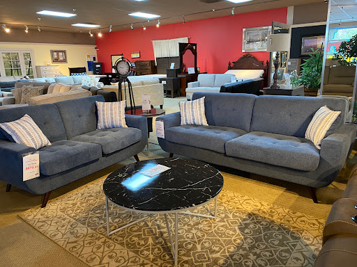 Furniture Store «Pacific Furniture Gallery», reviews and photos, 16875 Southcenter Pkwy, Tukwila, WA 98188, USA