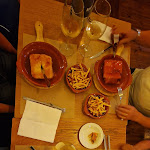 Photo n°1 de l'avis de D..P fait le 26/05/2023 à 21:20 sur le  Bulha Sá da Bandeira à Porto