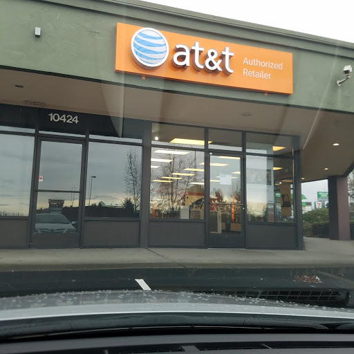 Cell Phone Store «AT&T Authorized Retailer», reviews and photos, 10426 SE Kent Kangley Rd, Kent, WA 98030, USA