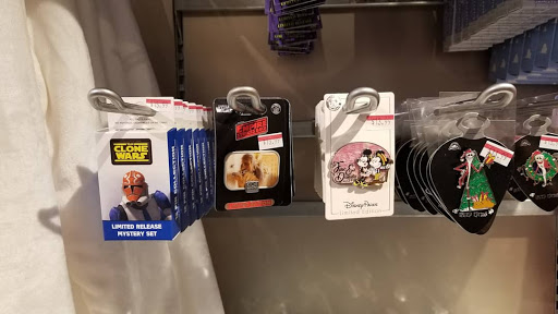 Toy Store «Disney Store», reviews and photos, 127 Outlet Square, Hershey, PA 17033, USA