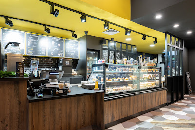 Columbus Café & Co à Grenoble