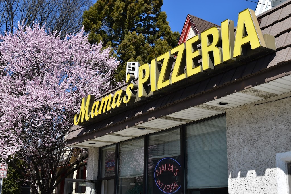 Mama's Pizzeria 19004