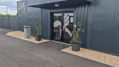 Chambre Funéraire "Les Iris" à Vernou-sur-Brenne