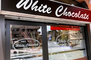 White Chocolate Café image