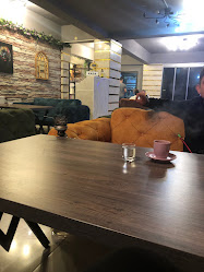 Şarlo Nargile Cafe