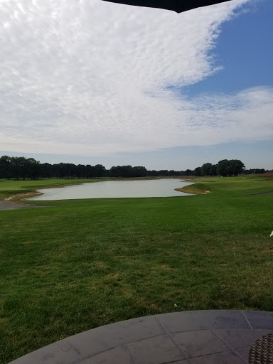 Golf Club «Colonial Springs Golf Club», reviews and photos, 1 Long Island Ave, Farmingdale, NY 11735, USA