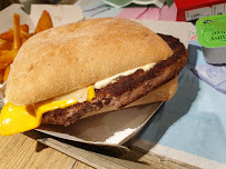 Aliment-réconfort du Restauration rapide McDonald's à Les Pennes-Mirabeau - n°16
