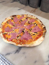 Photo n°42 de Pizzeria Il Vulcano à Albertville ()