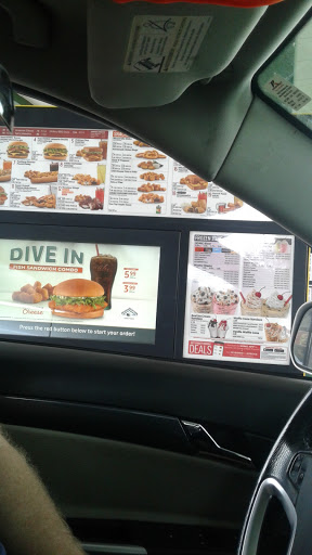 Fast Food Restaurant «Sonic Drive-In», reviews and photos, 10831 Potranco Rd, San Antonio, TX 78251, USA