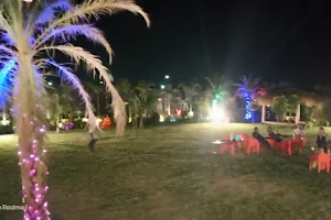 The Backyard (Private Party Venue In Nagpur) image