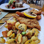 Photo n°3 de l'avis de 1000and.m fait le 15/08/2022 à 16:38 sur le  Restaurant Küferei à Krefeld