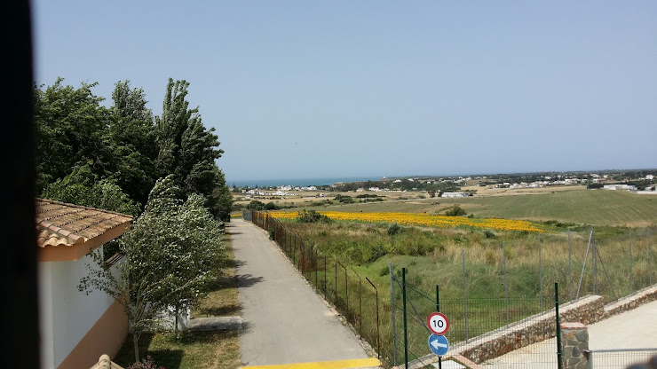 Photos des visiteurs Holiday apartment Apartamento cadiz 11149 Conil de la Frontera
