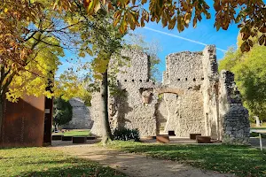 Tettye Ruins image