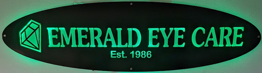 Emerald Eye Care- Fairbanks
