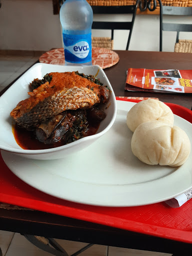 Labule Restaurant, 107 Ogudu Rd, Ogudu 100242, Lagos, Nigeria, Sushi Restaurant, state Lagos