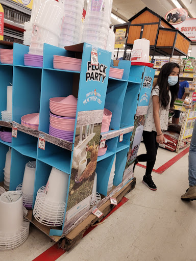 Home Improvement Store «Tractor Supply Co.», reviews and photos, 23741 US-59 #41, Porter, TX 77365, USA