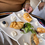 Photo n°3 de l'avis de Giacomo.u fait le 27/04/2024 à 14:48 sur le  La Taverna Degli Artisti à Rimini