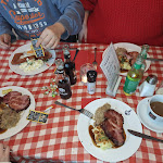 Photo n°1 de l'avis de Jens.r fait le 04/02/2024 à 15:36 sur le  Hafencasino Trucker Stop à Bremen