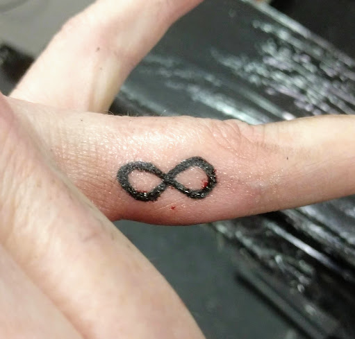 Tattoo Shop «22 Caliber Tattoo Studio», reviews and photos, 2588 Hilliard Rome Rd, Hilliard, OH 43026, USA