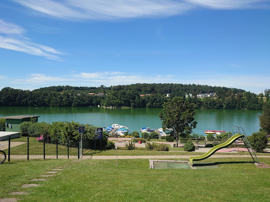 Camping Schiffenen Strand