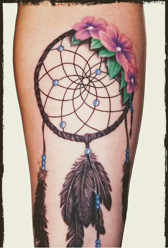 Explore bean tattoo ideas, creative tattoo ideas in Egg Harbor Township, available at Dreamline Ink Tattoo