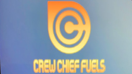 Crew Chief Fuels