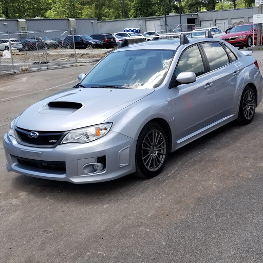 BMW Dealer «Hilton Head BMW», reviews and photos, 1230 Fording Island Rd, Bluffton, SC 29910, USA