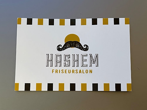 HASHEM Friseursalon à Stuttgart