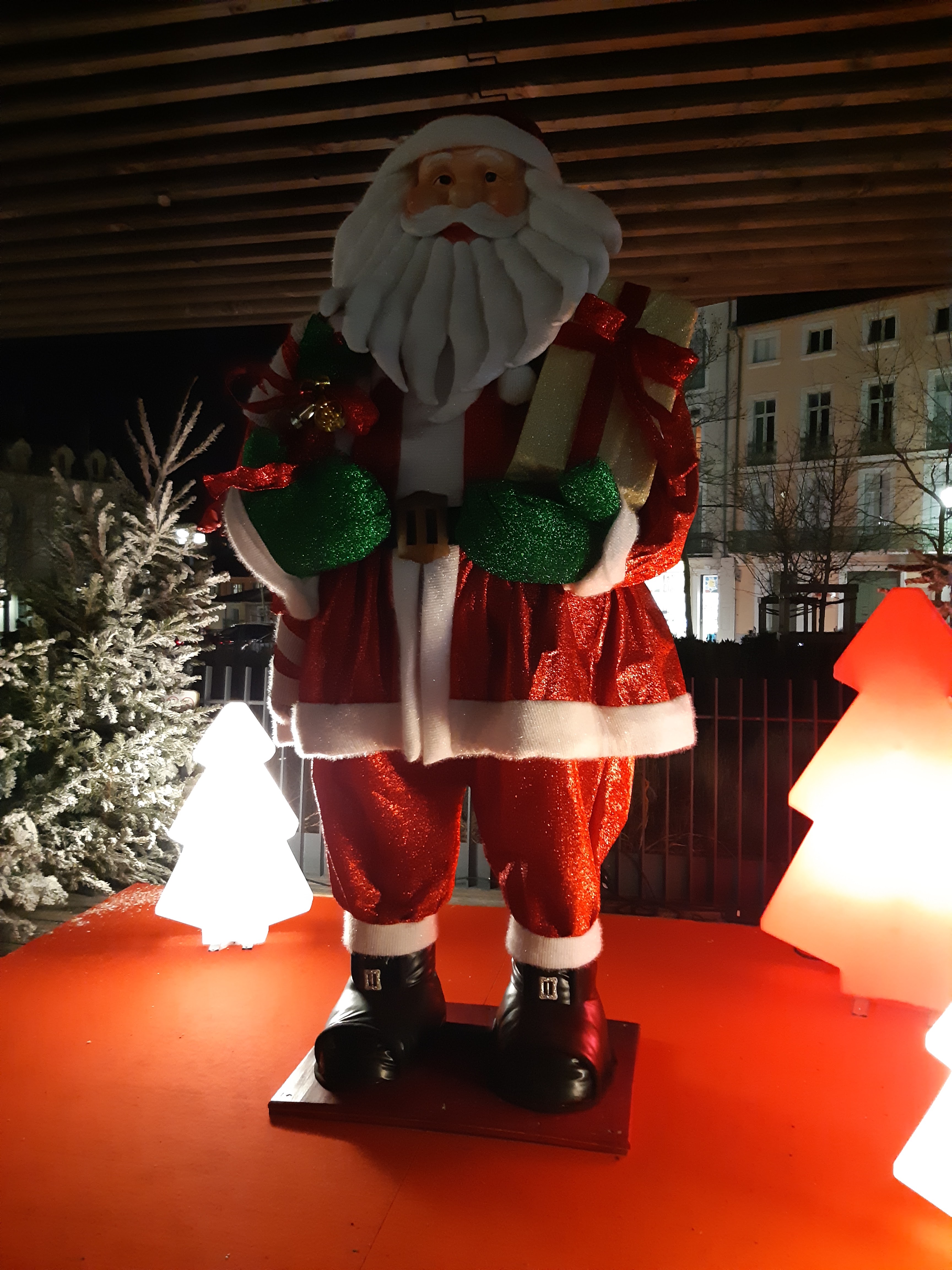 Photo n° 2 de l'avis de laure.o fait le 30/12/2020 à 19:02