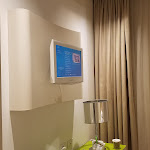 Photo n°6 de l'avis de Henry. fait le 12/12/2022 à 15:13 sur le  One Hotel à Dalmine